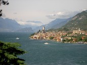 Malcesine